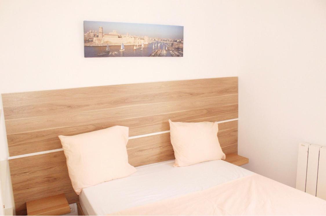 מריניאן Appartements Meublees A Cote De L'Aeroport Marseille Provence מראה חיצוני תמונה