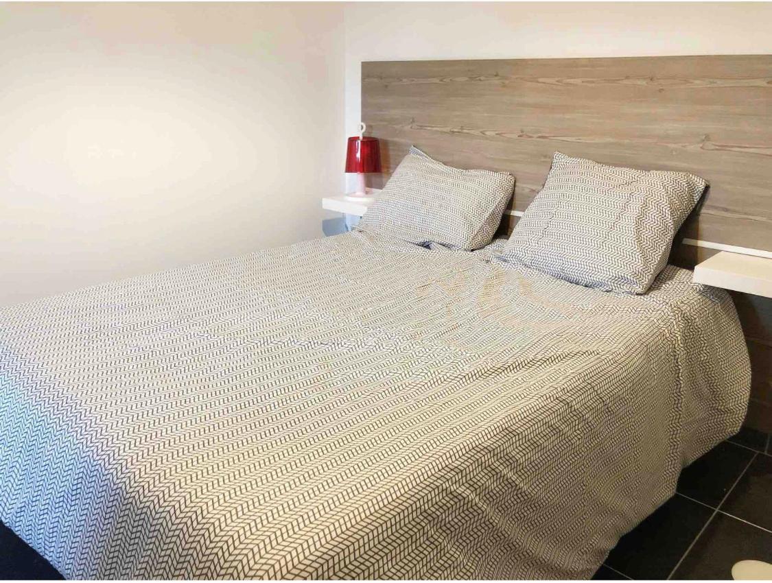מריניאן Appartements Meublees A Cote De L'Aeroport Marseille Provence מראה חיצוני תמונה